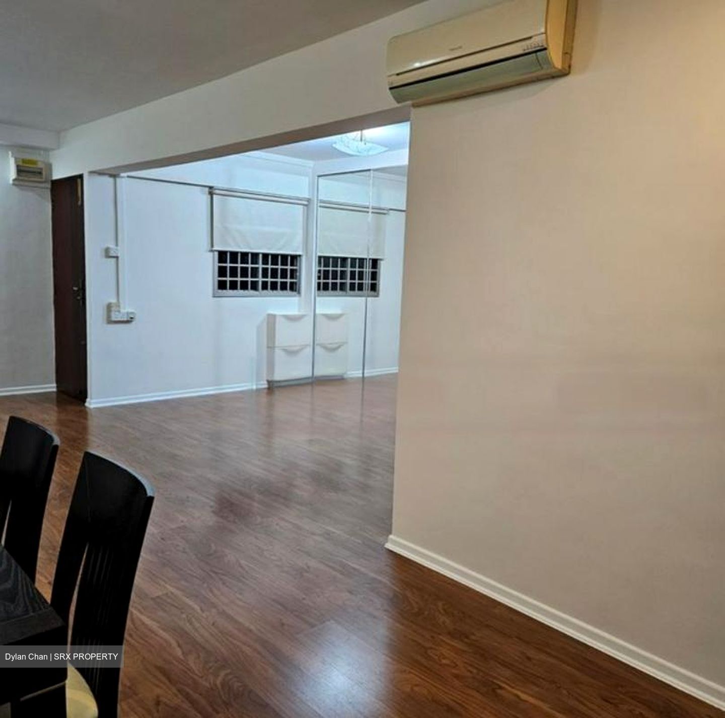 Blk 308 Shunfu Gardens (Bishan), HDB 3 Rooms #504252261